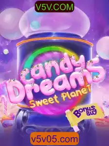 Descubra o Fascinante Mundo de CandyDreamsSweetPlanet com a Chave V5V.COM