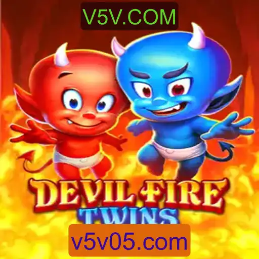 Explorando o Mundo de DevilFireTwins: Estratégia e Adrenalina