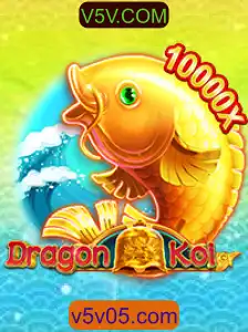 Explorando o Mundo de DragonKoi: Um Mergulho nas Regras e Desafios do Novo Jogo