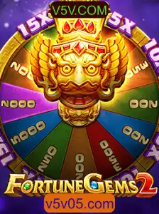 Descubra o Fascinante Mundo de FortuneGems2