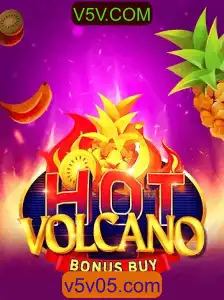 HotVolcanoBonusBuy: Uma Aventura Volcânica no Mundo dos Jogos Online