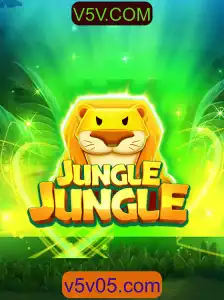 Descubra JungleJungle: O Novo Fenômeno do Mundo dos Jogos