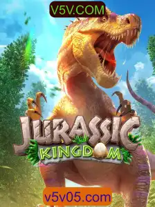 Descubra o Mundo de JurassicKingdom: Um Jogo de Aventura Único