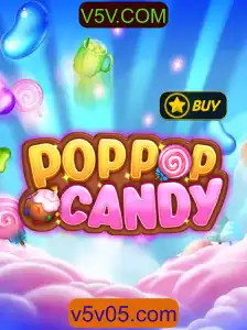 Descubra POPPOPCANDY: O Jogo de Estratégia Doce e Viciante