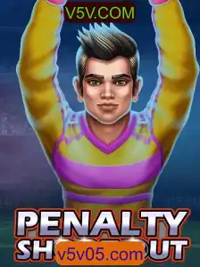 Explorando o Inovador Jogo PenaltyShootOut