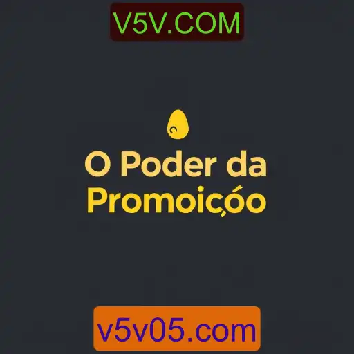 Promoção