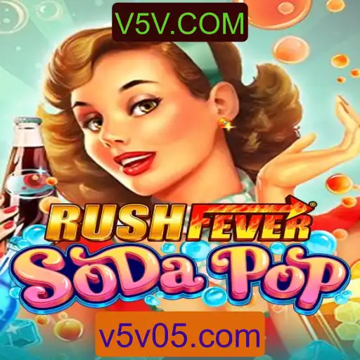 Desvendando as Aventuras de RushFeverSodaPop: Um Jogo Intenso e Viciante