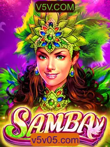 Descubra o Jogo Samba: Regras e Introdução do Fenômeno V5V.COM
