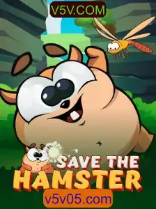 Descubra o Fascinante Mundo de SavetheHamster: Um Jogo de Desafios e Estratégias