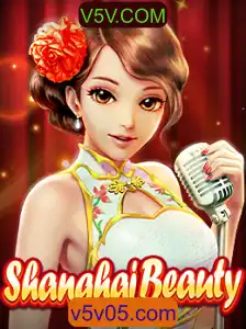 Explorando o Fascinante Mundo de ShanghaiBeauty