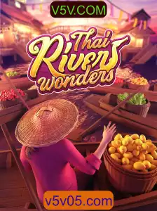 Explorando o Mundo Encantador de ThaiRiverWonders