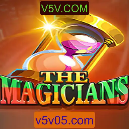 Explorando o Mundo de TheMagicians: Um Jogo de Fantasia e Estratégia